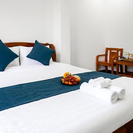 La Cactus Hotel Quy Nhơn Kültér fotó