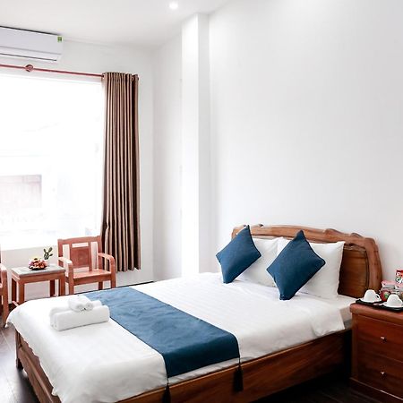 La Cactus Hotel Quy Nhơn Kültér fotó