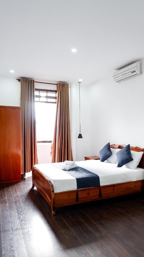 La Cactus Hotel Quy Nhơn Kültér fotó