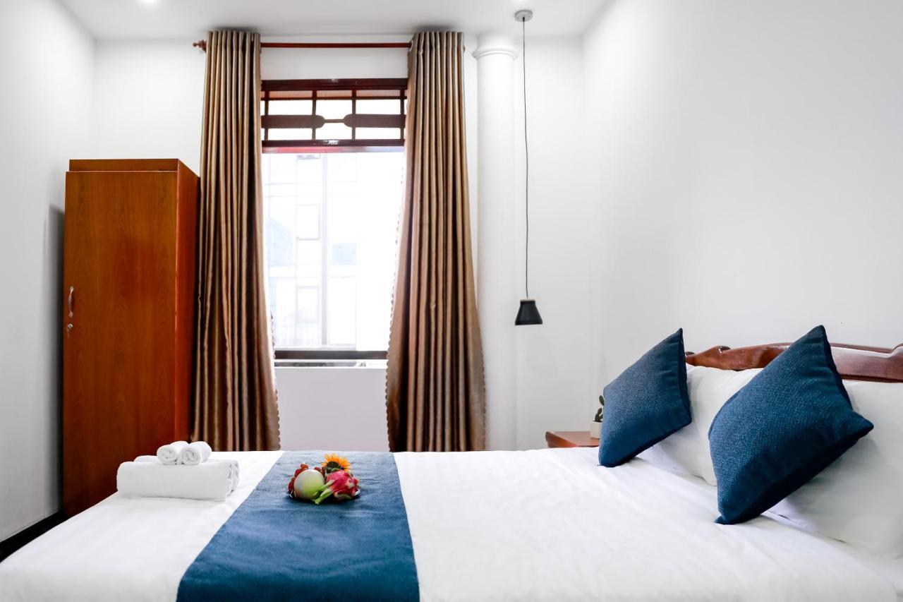 La Cactus Hotel Quy Nhơn Kültér fotó