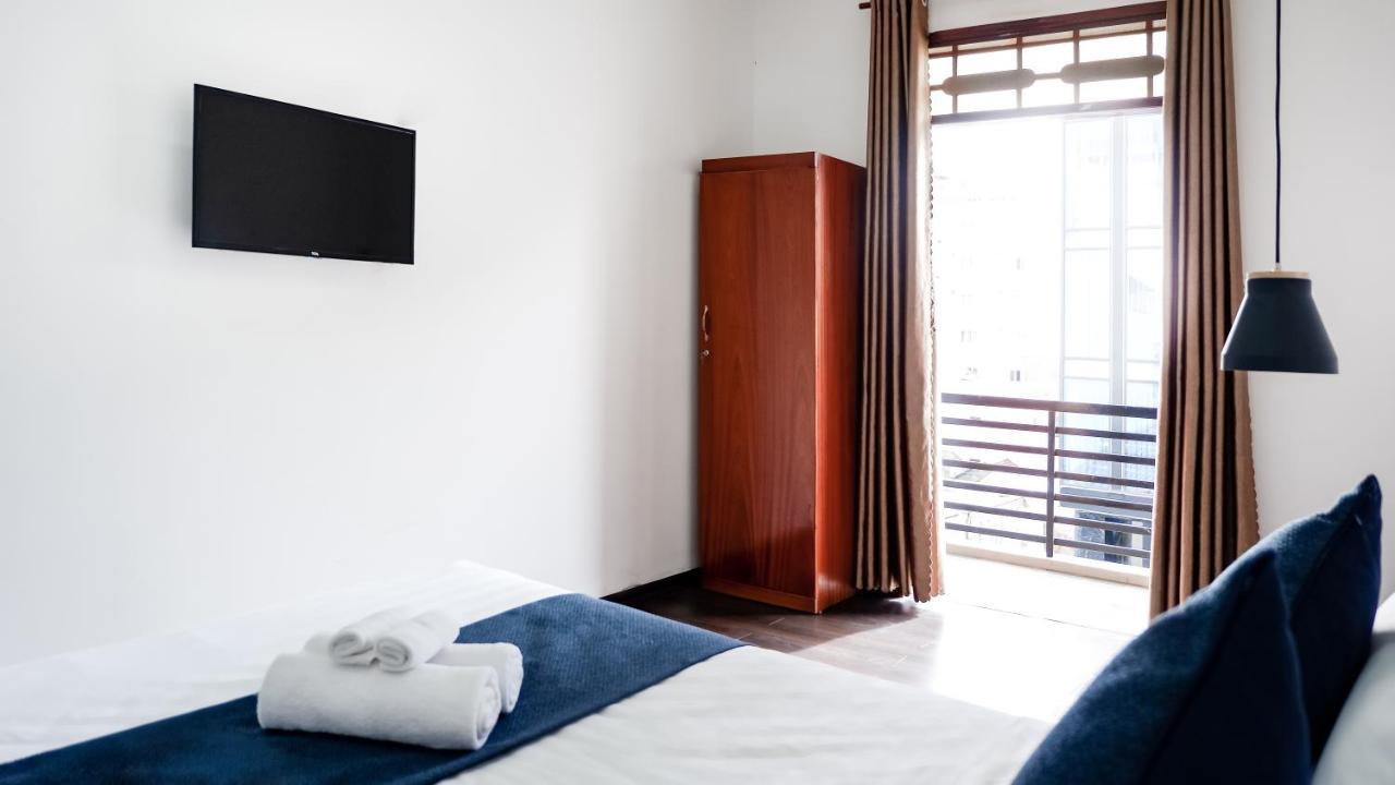 La Cactus Hotel Quy Nhơn Kültér fotó