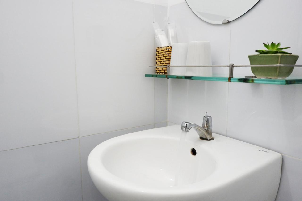 La Cactus Hotel Quy Nhơn Kültér fotó