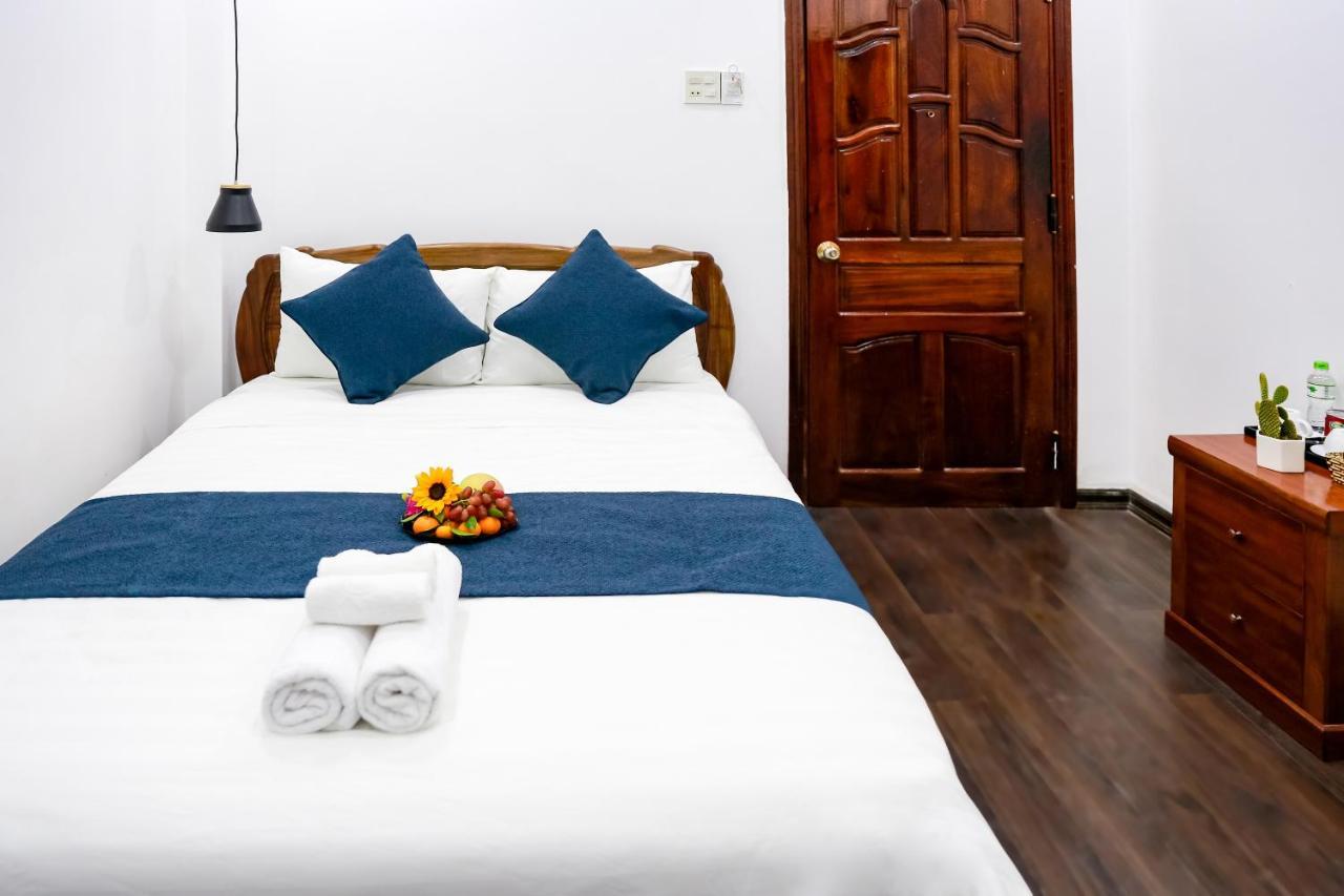 La Cactus Hotel Quy Nhơn Kültér fotó