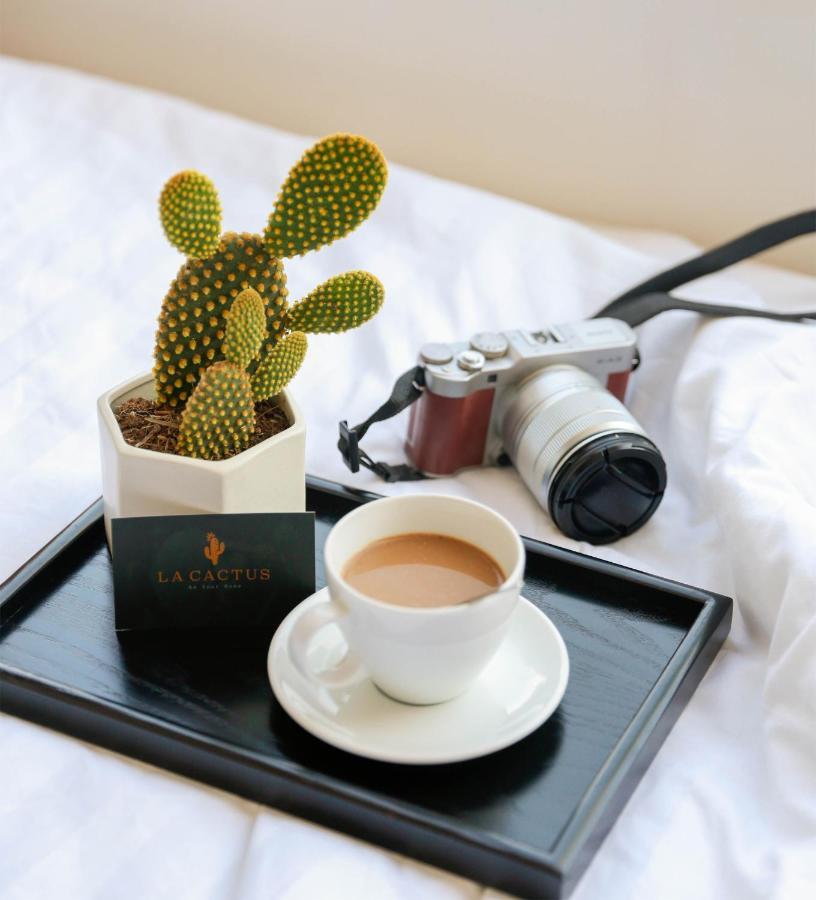 La Cactus Hotel Quy Nhơn Kültér fotó