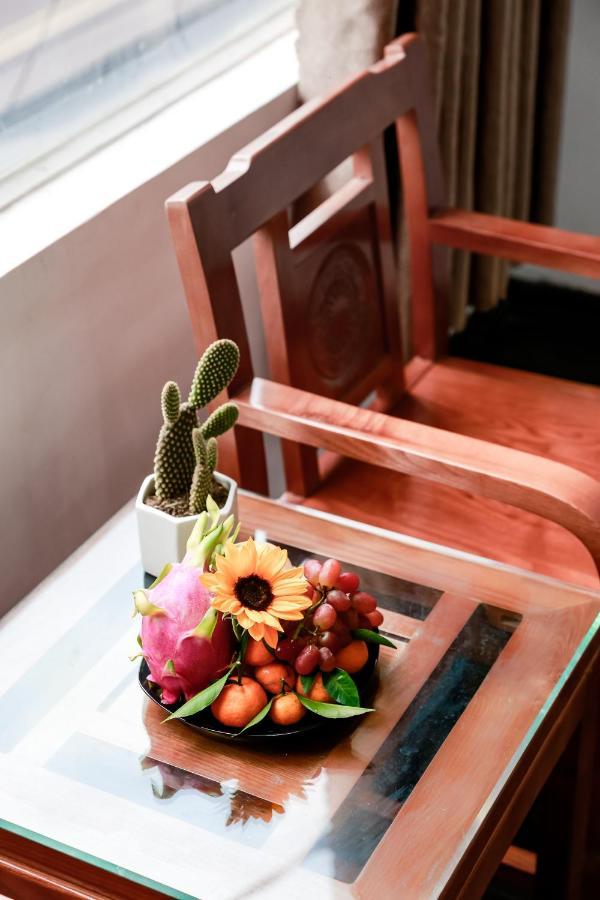 La Cactus Hotel Quy Nhơn Kültér fotó