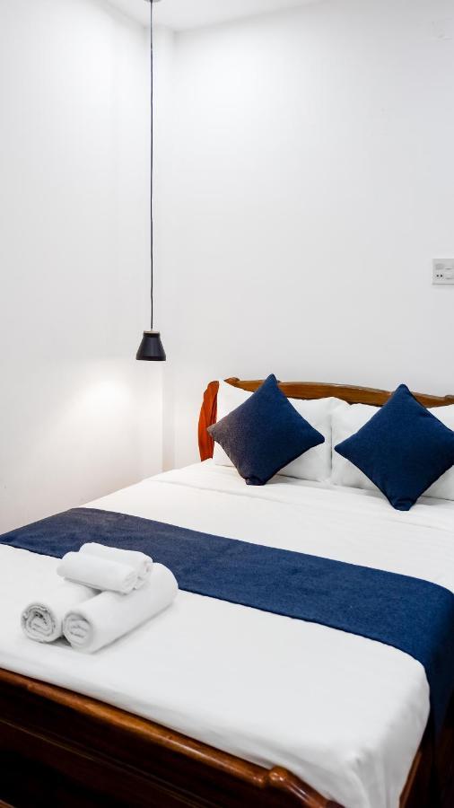 La Cactus Hotel Quy Nhơn Kültér fotó
