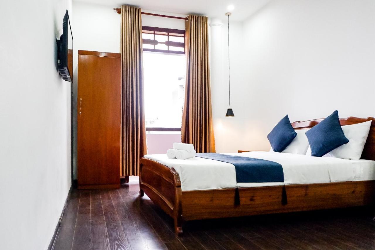 La Cactus Hotel Quy Nhơn Kültér fotó
