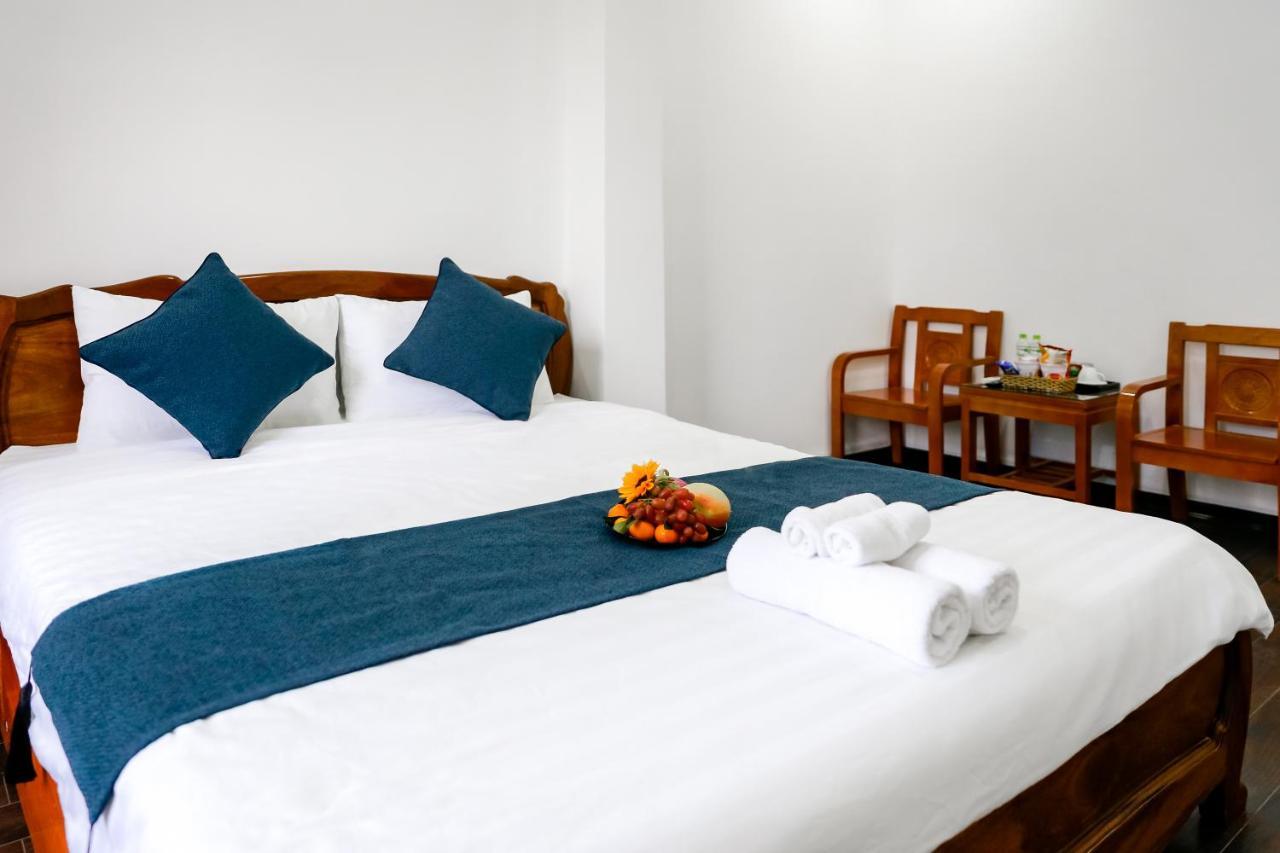 La Cactus Hotel Quy Nhơn Kültér fotó