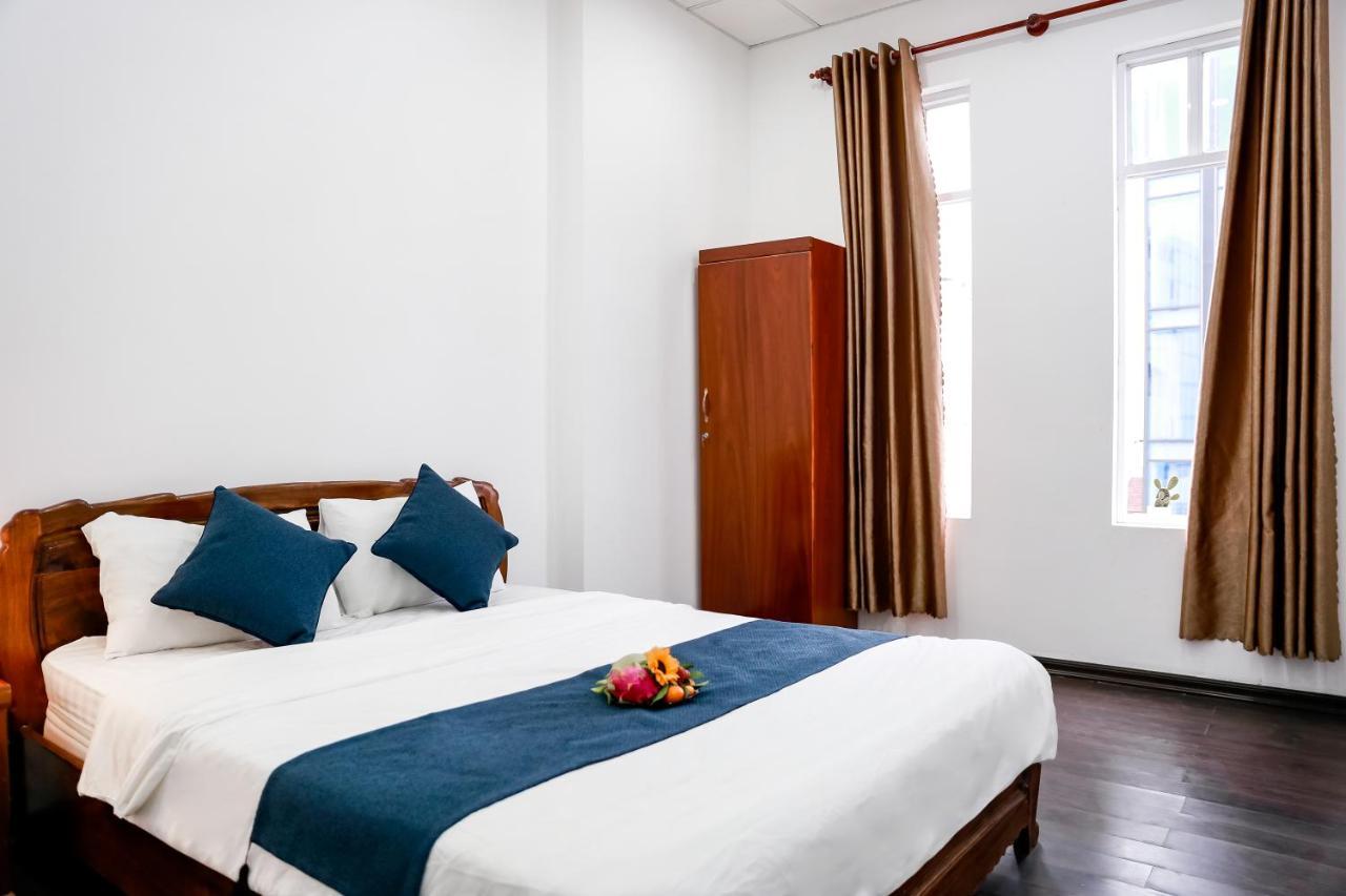 La Cactus Hotel Quy Nhơn Kültér fotó