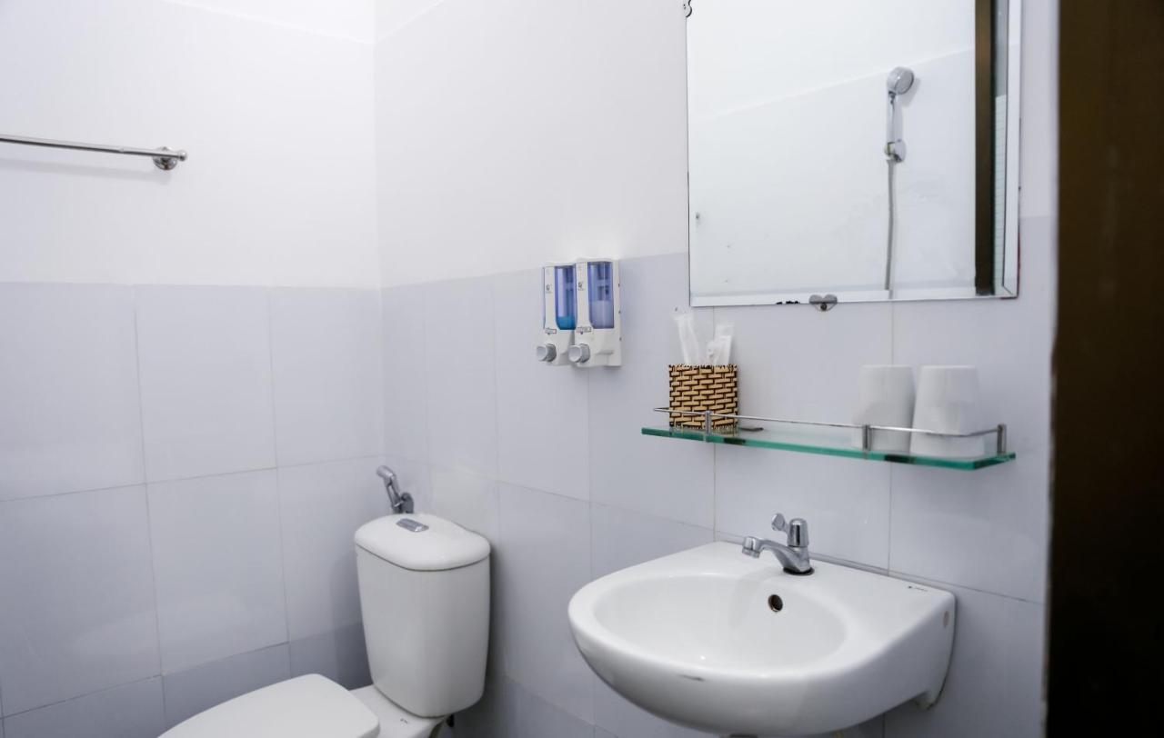 La Cactus Hotel Quy Nhơn Kültér fotó
