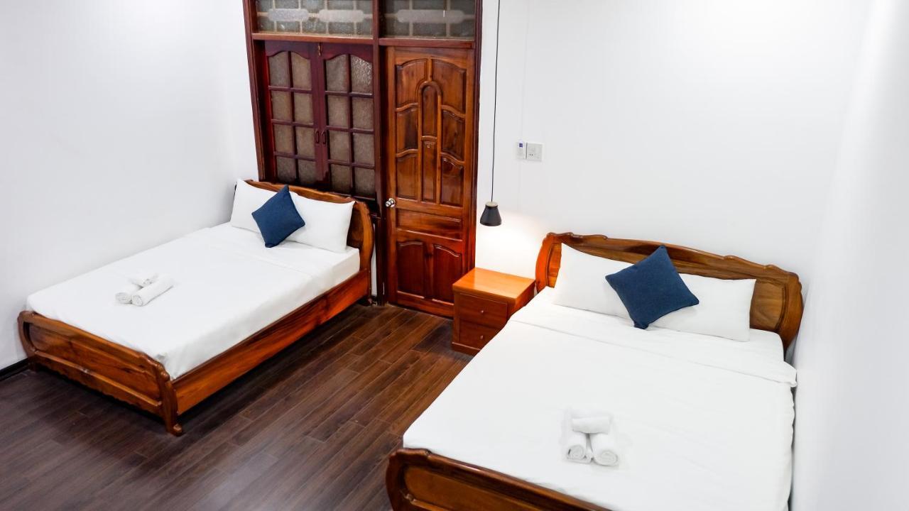 La Cactus Hotel Quy Nhơn Kültér fotó