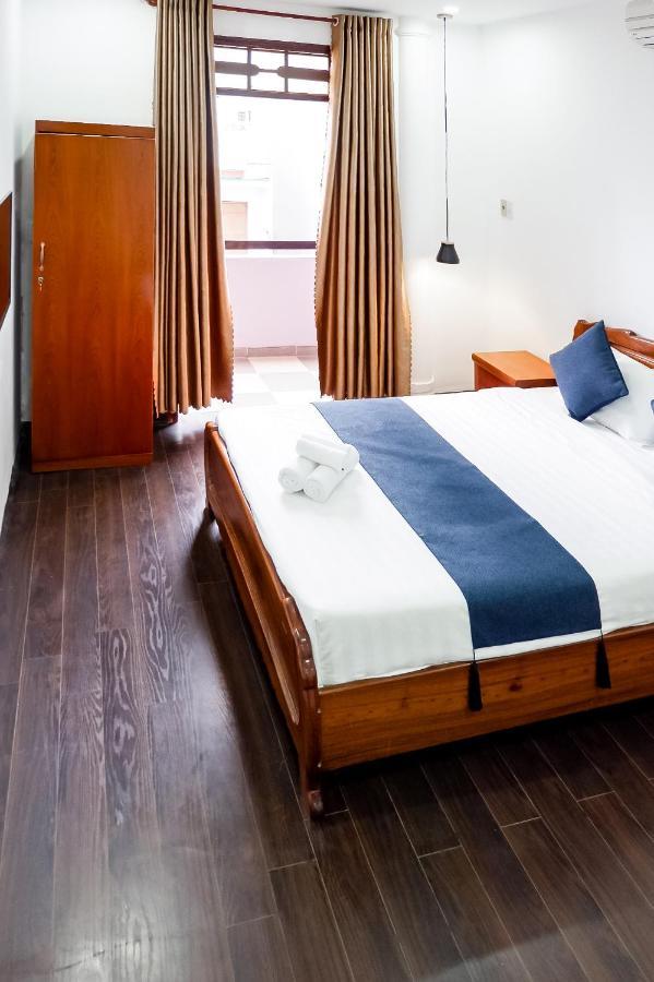 La Cactus Hotel Quy Nhơn Kültér fotó