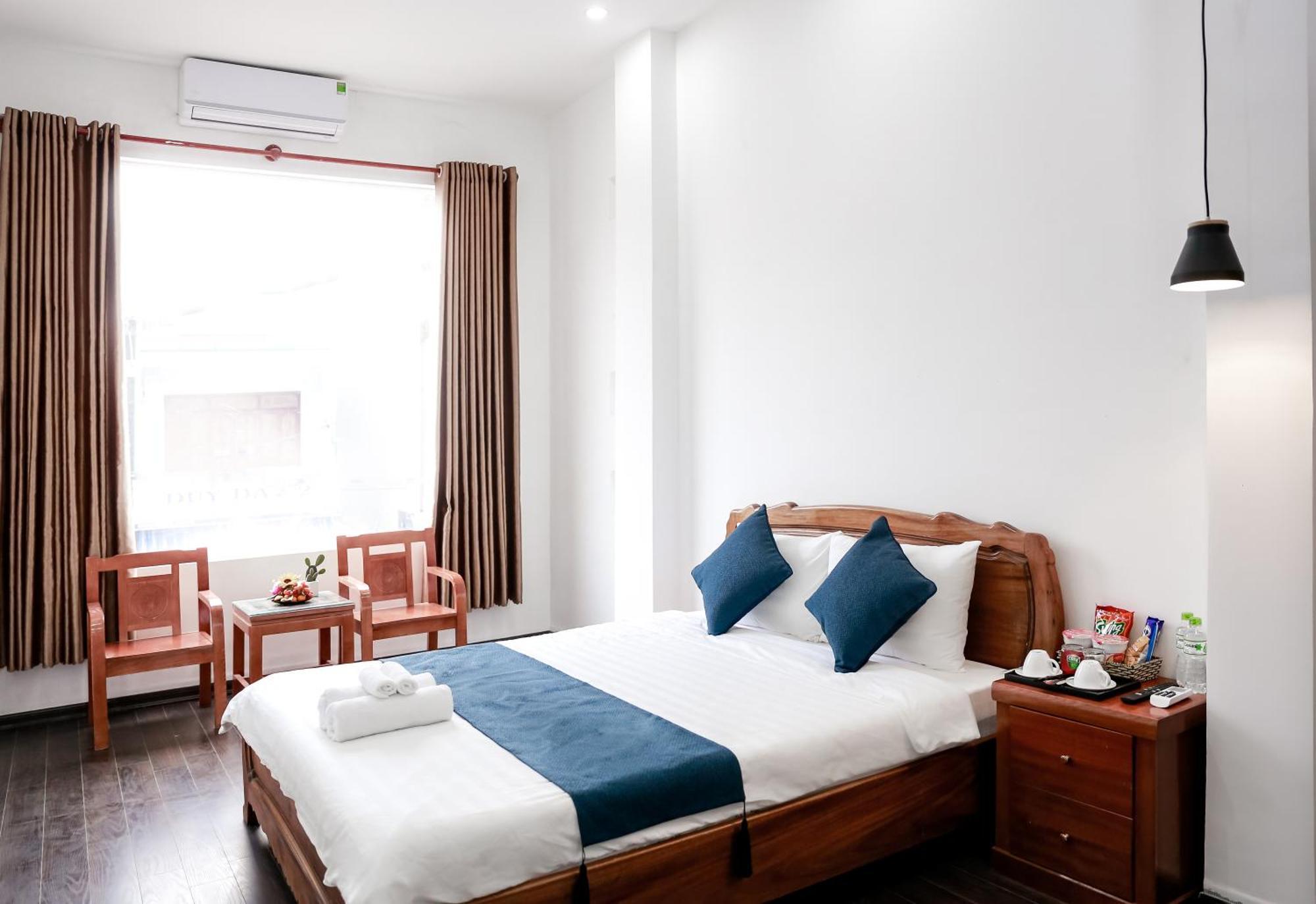 La Cactus Hotel Quy Nhơn Kültér fotó