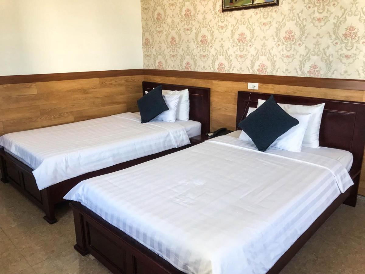 La Cactus Hotel Quy Nhơn Szoba fotó